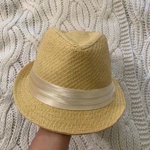 Fedora hat